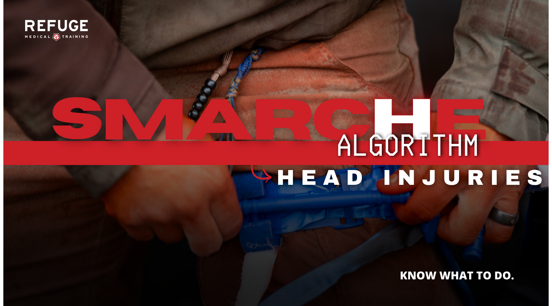 Head Injuries: Recognizing Traumatic Brain Injuries & When to Seek Higher Care