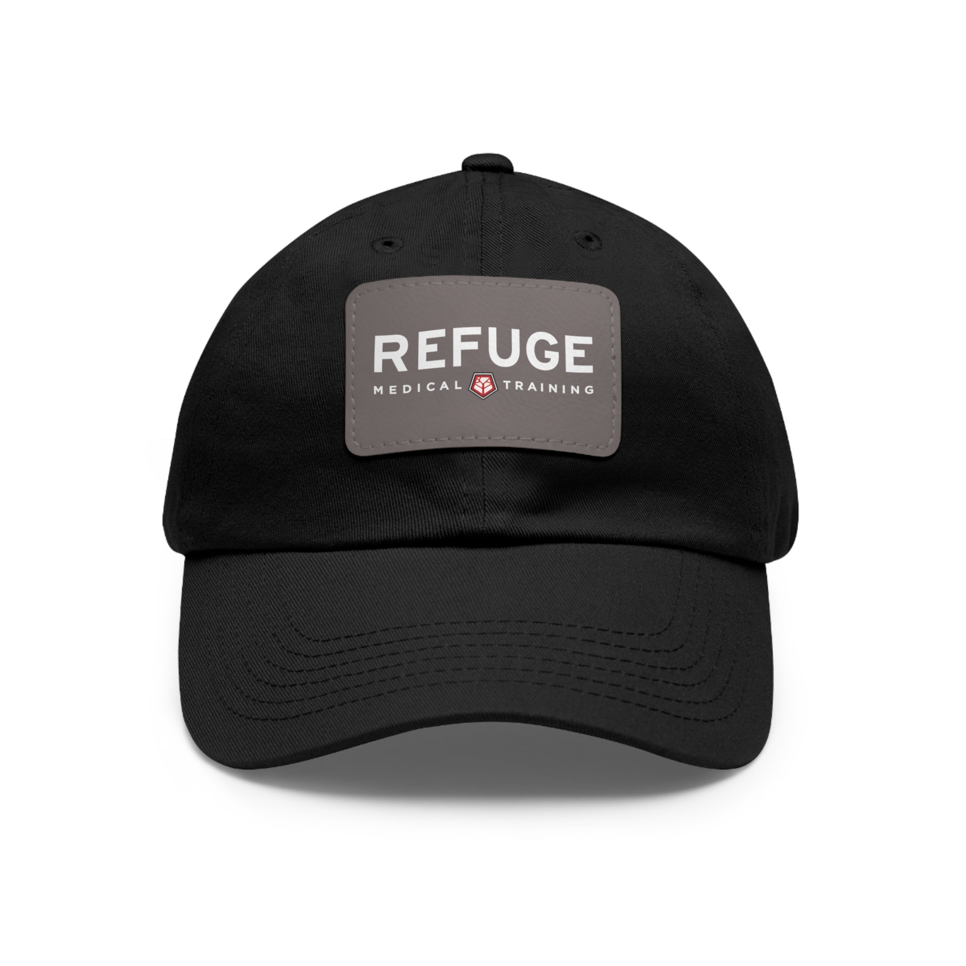 REFUGE DAD HAT