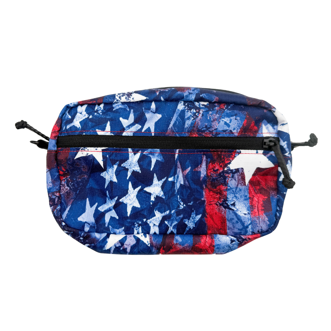 M.A.G BAG - LIBERTY Bags Refuge Medical