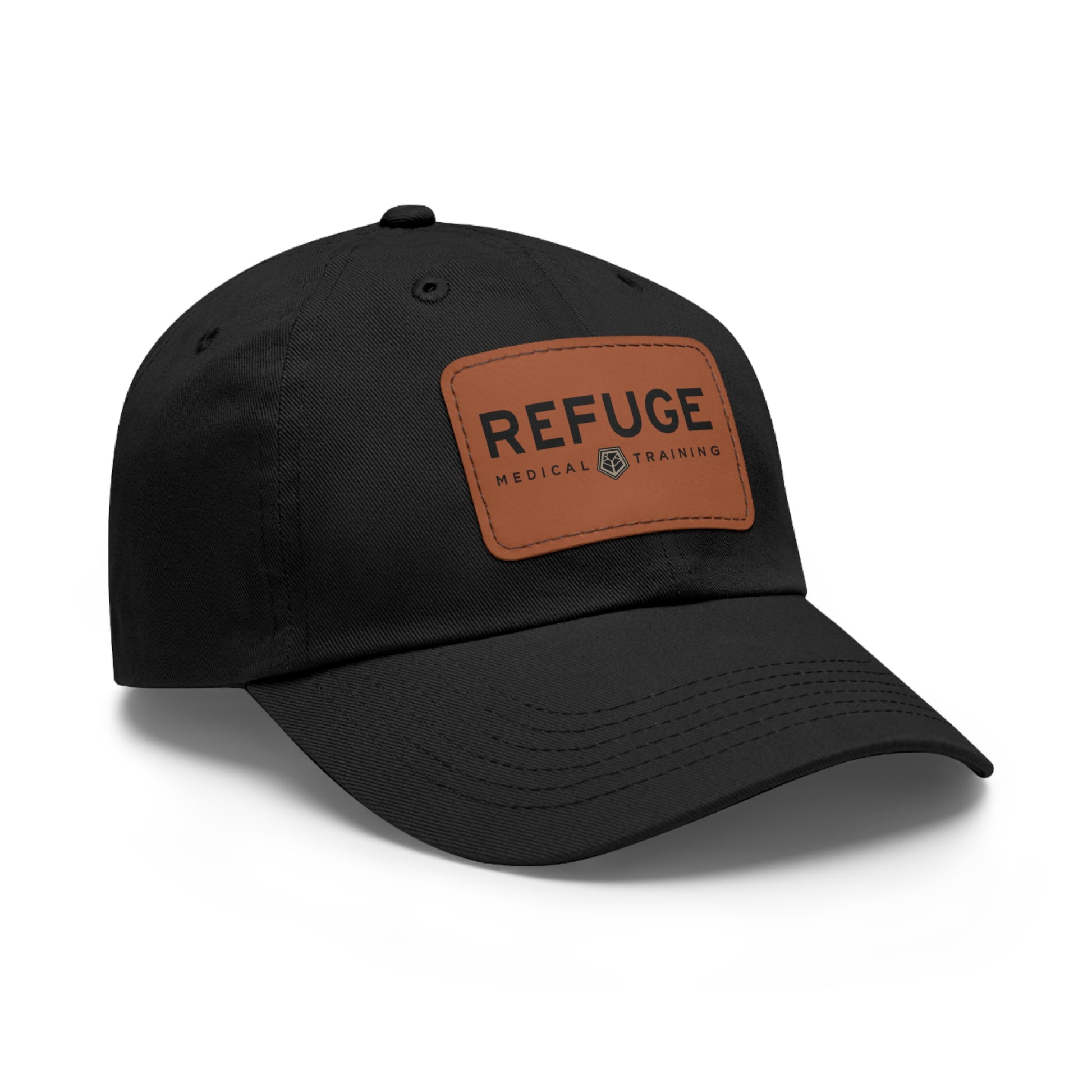 REFUGE DAD HAT