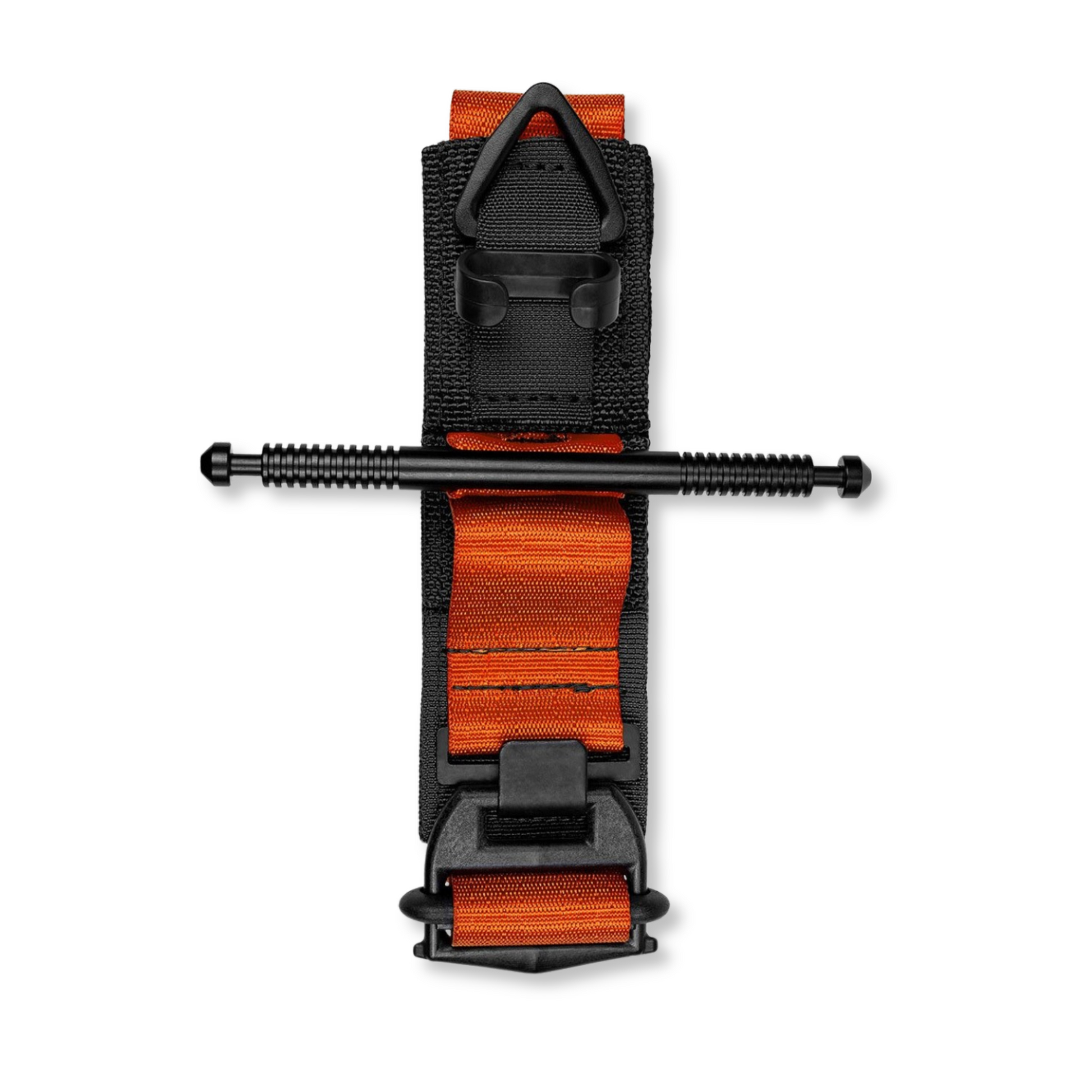 SOF-T Tourniquet orange and black