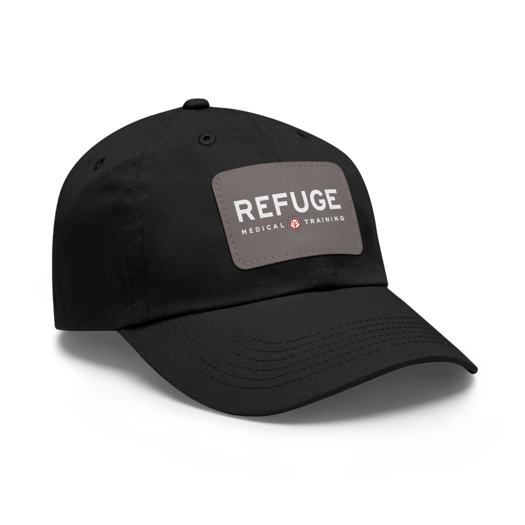 REFUGE DAD HAT