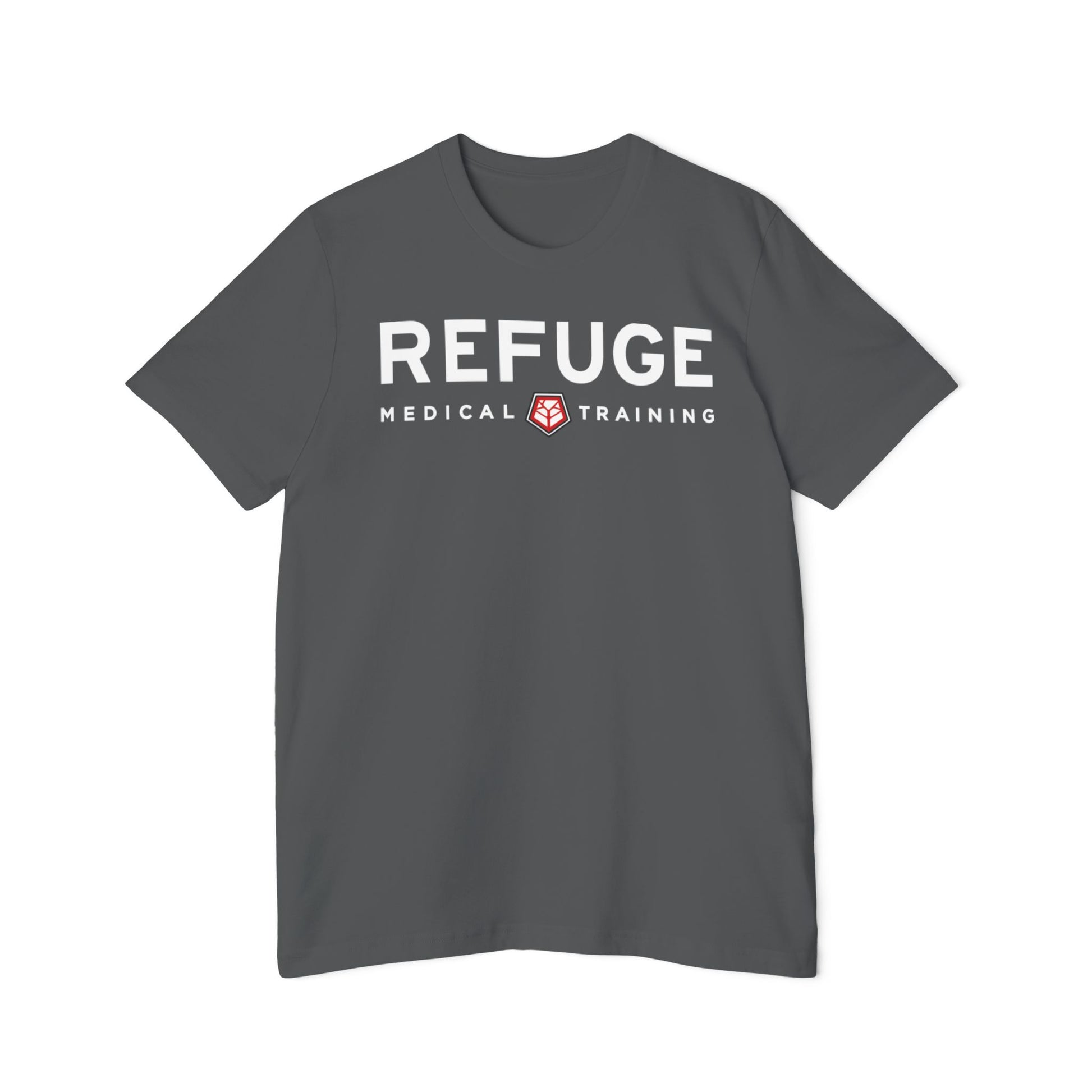 USA-Made The Responder Tee