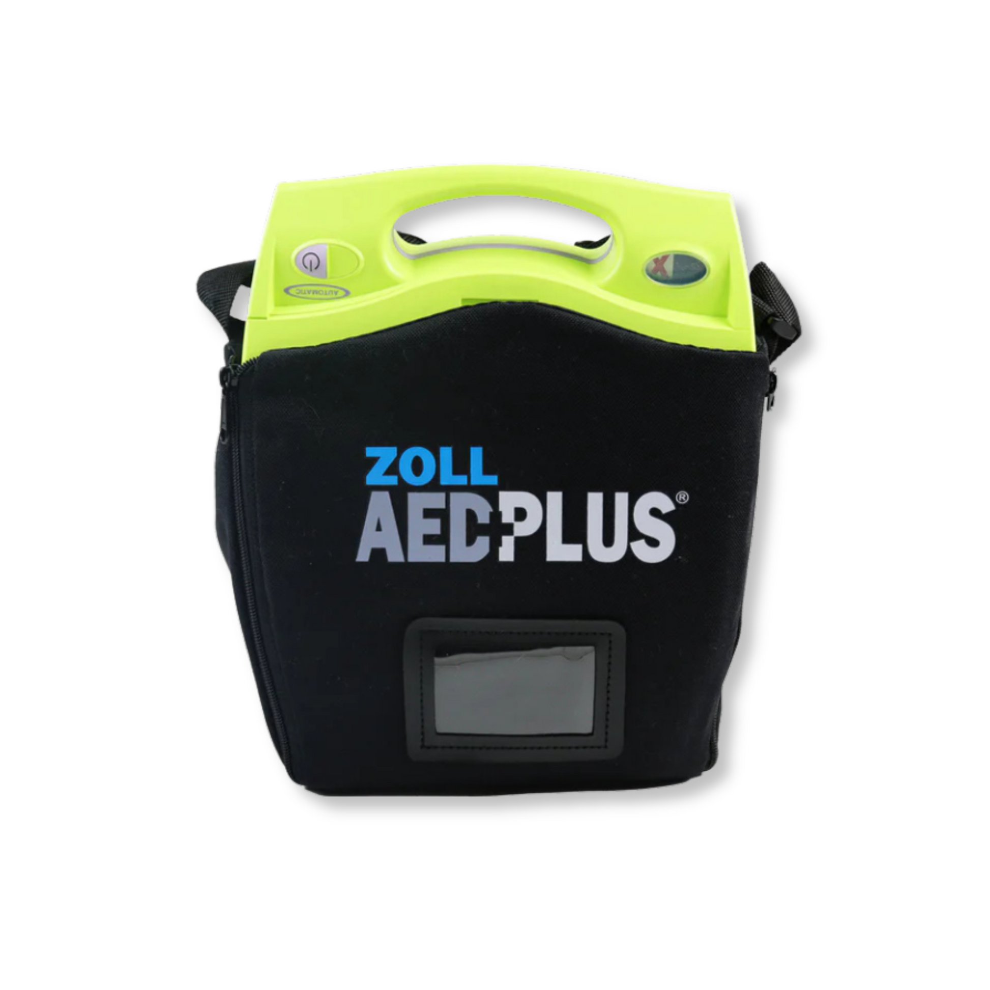 ZOLL AED Plus