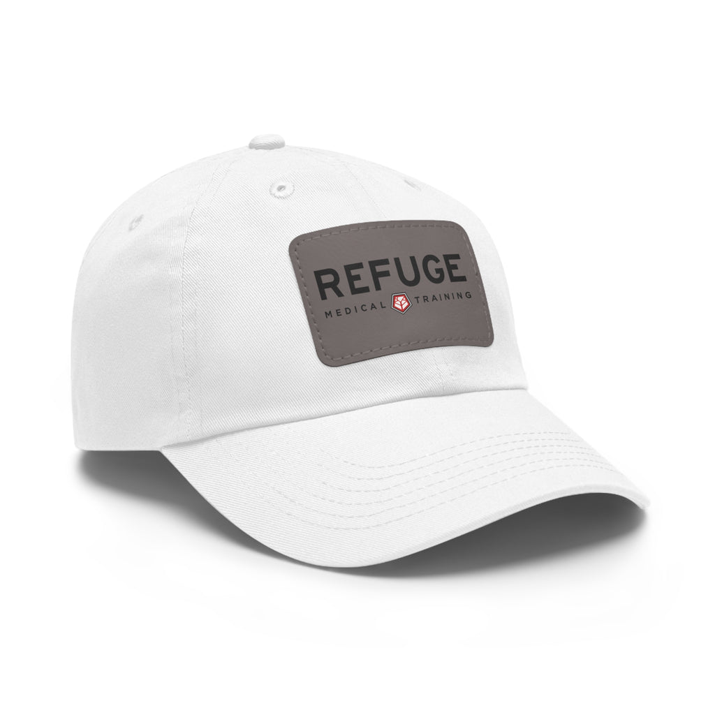 REFUGE DAD HAT