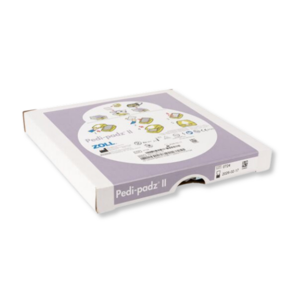 Pedi padz II Pediatric Multi-Function Electrodes