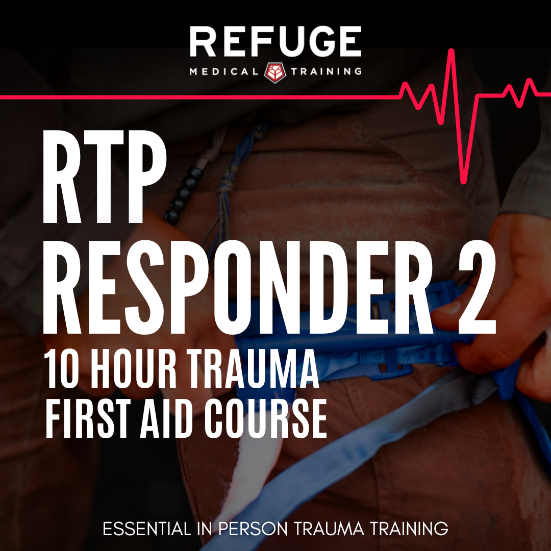 RTP - Responder 2