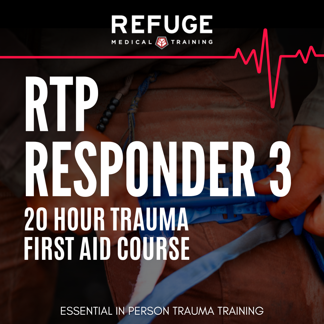 RTP - Responder 3