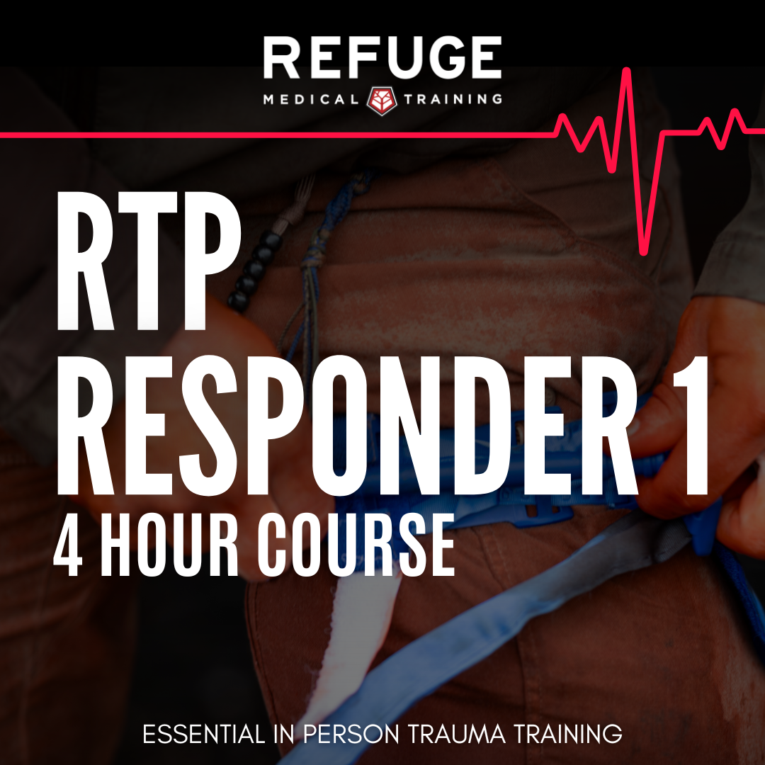 RTP - Responder 1