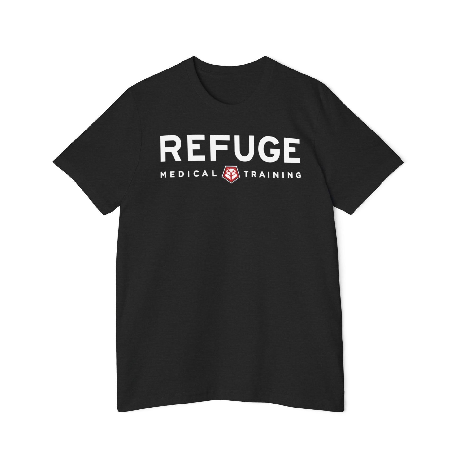 USA-Made The Responder Tee