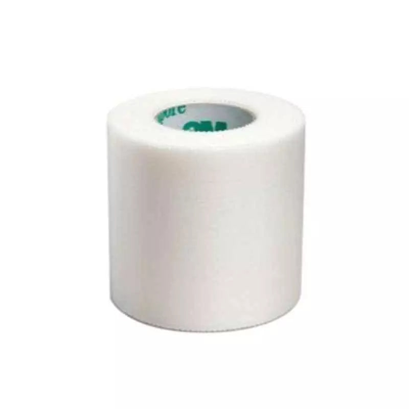 white Surgical Tape 2"