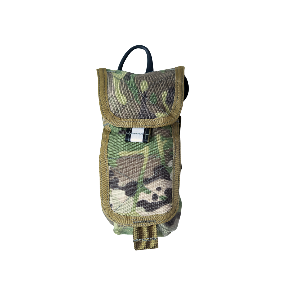 Refuge Medical Belt Kit - Multicam