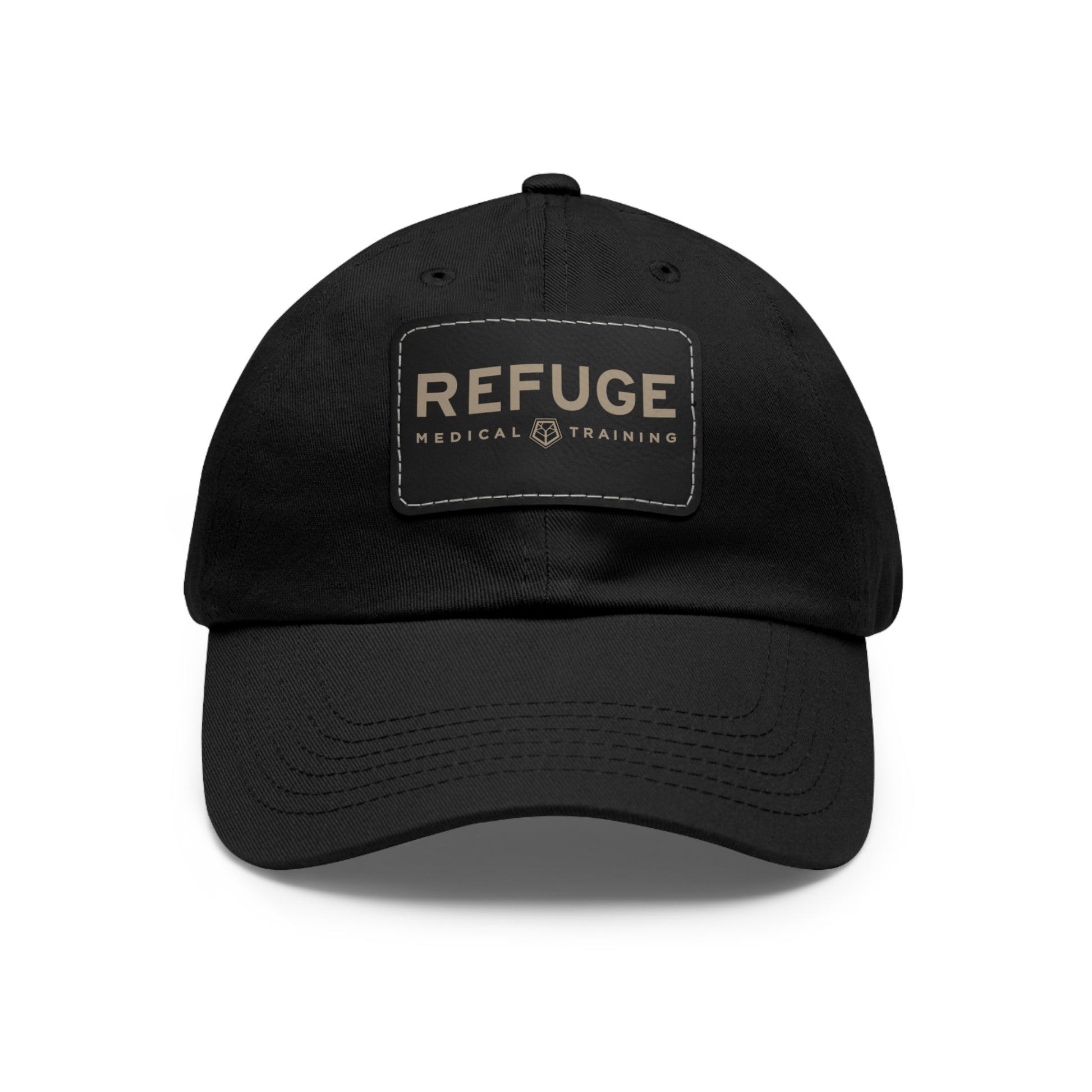 REFUGE DAD HAT
