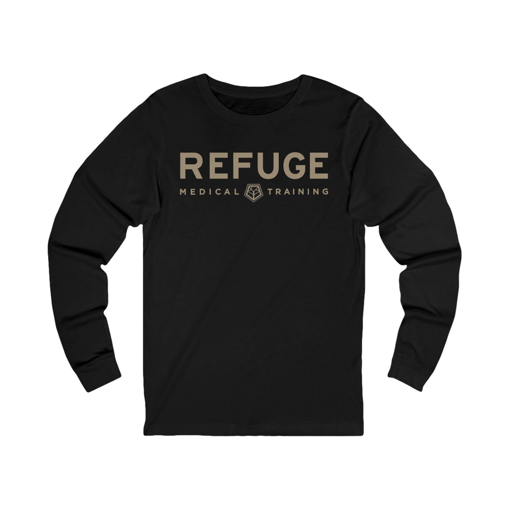 Refuge Tactical Long Sleeve