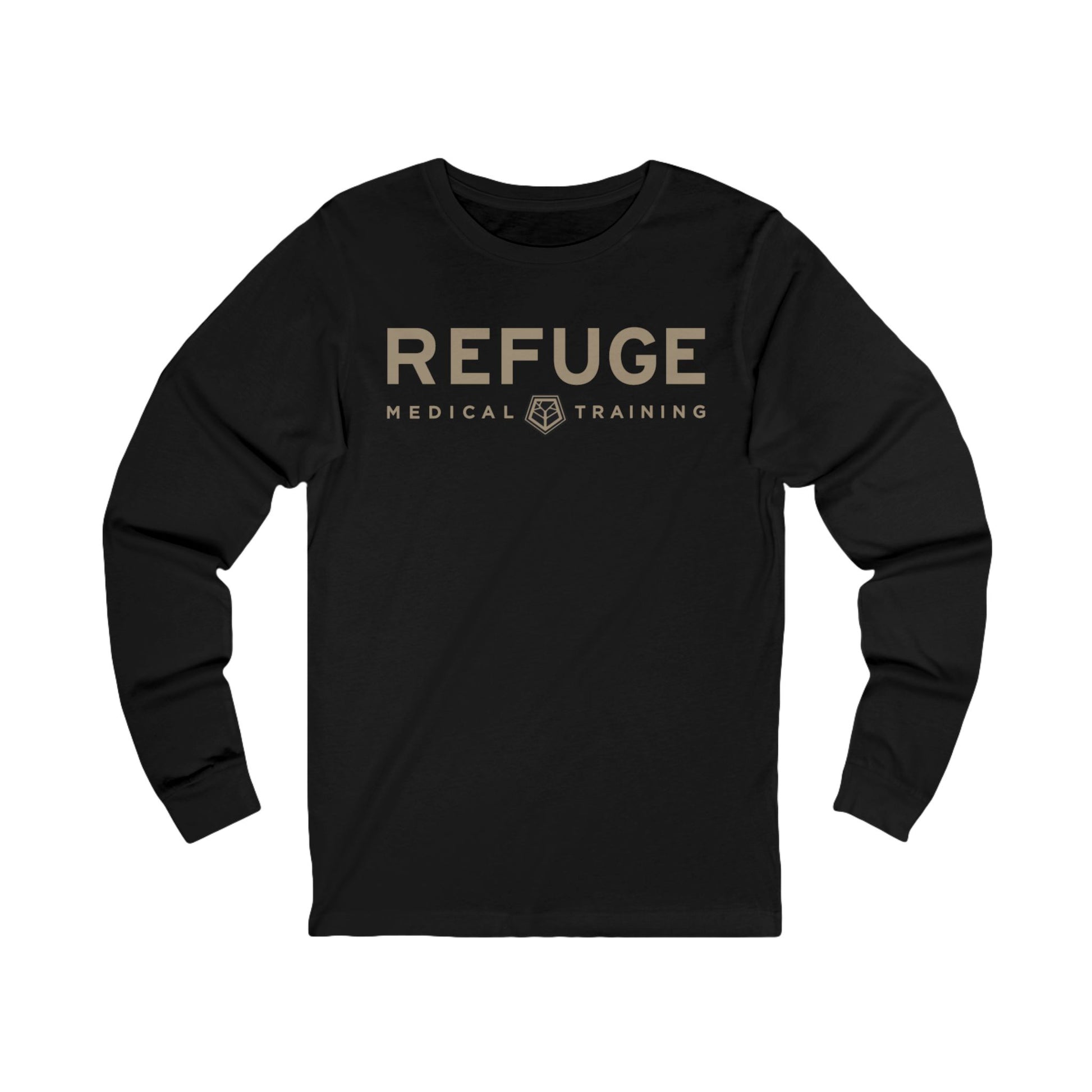 Refuge Tactical Long Sleeve