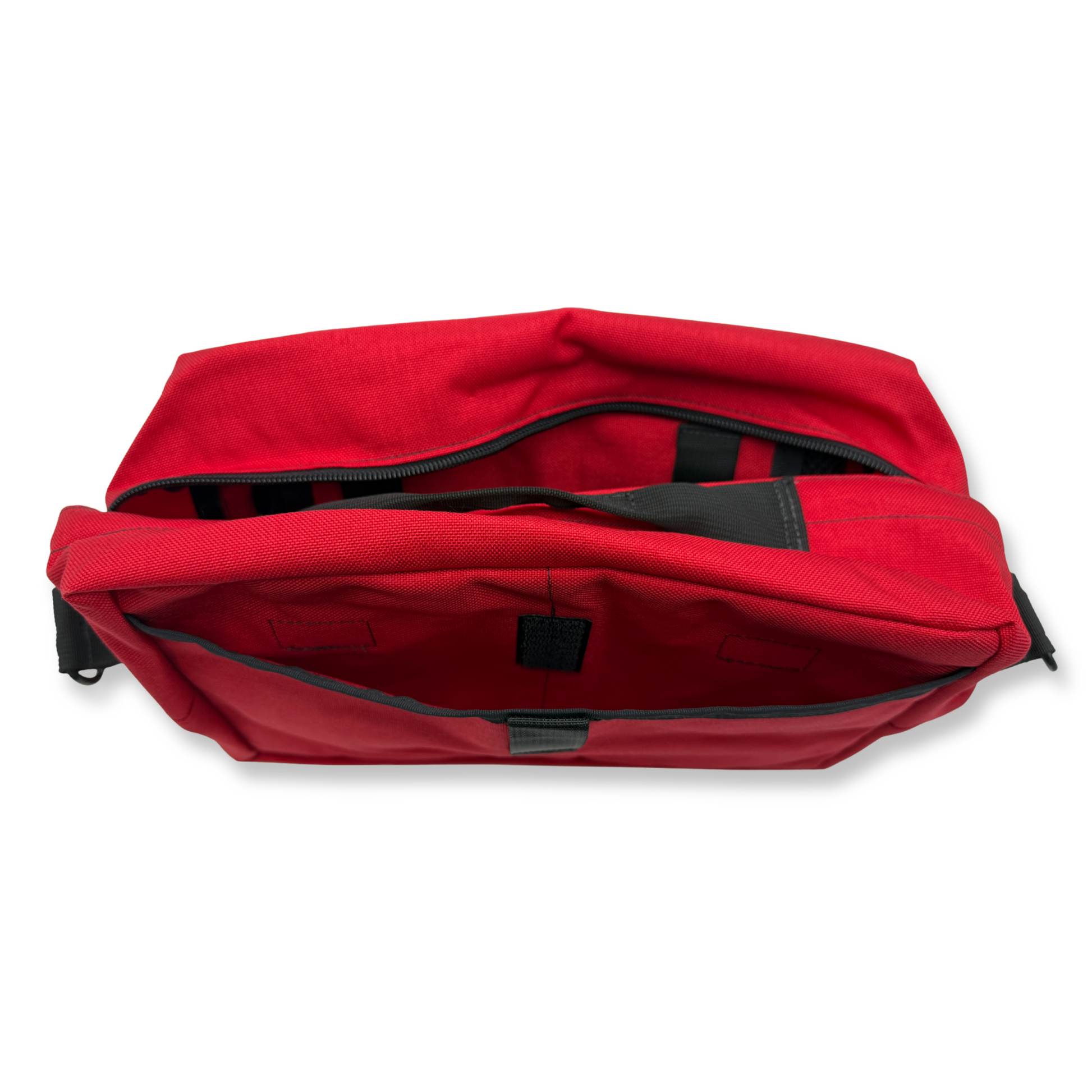UTILITY SHOULDER BAG