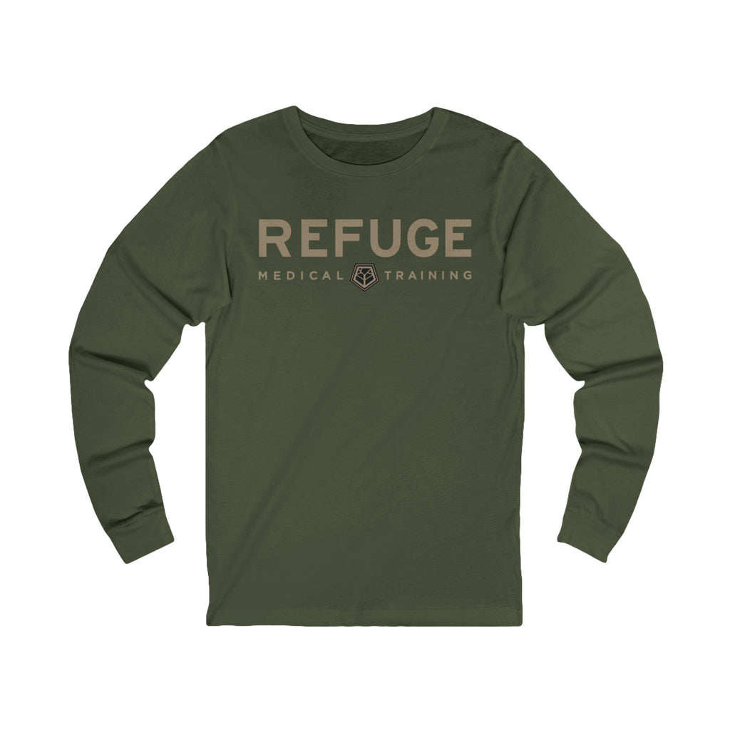 Refuge Tactical Long Sleeve