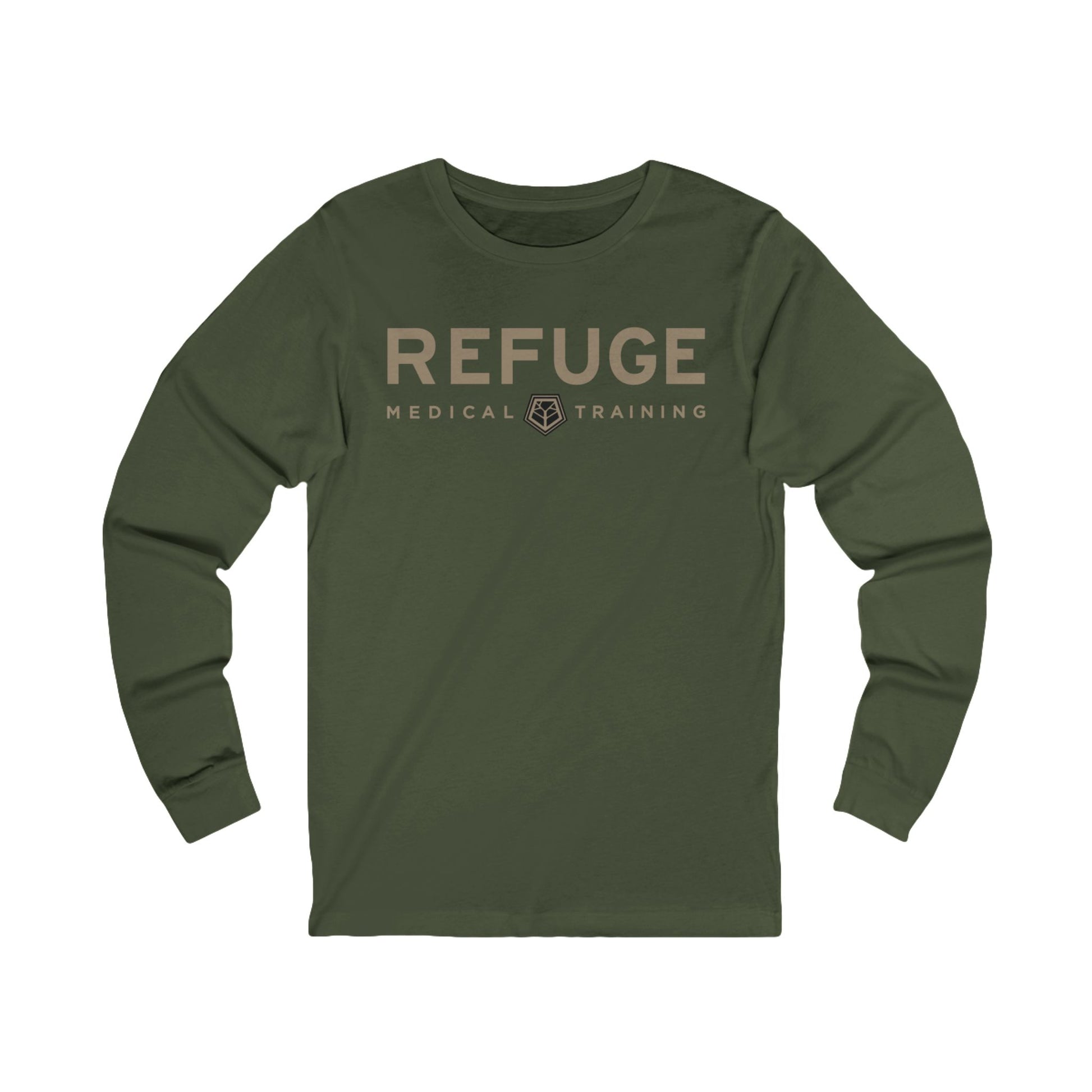 Refuge Tactical Long Sleeve