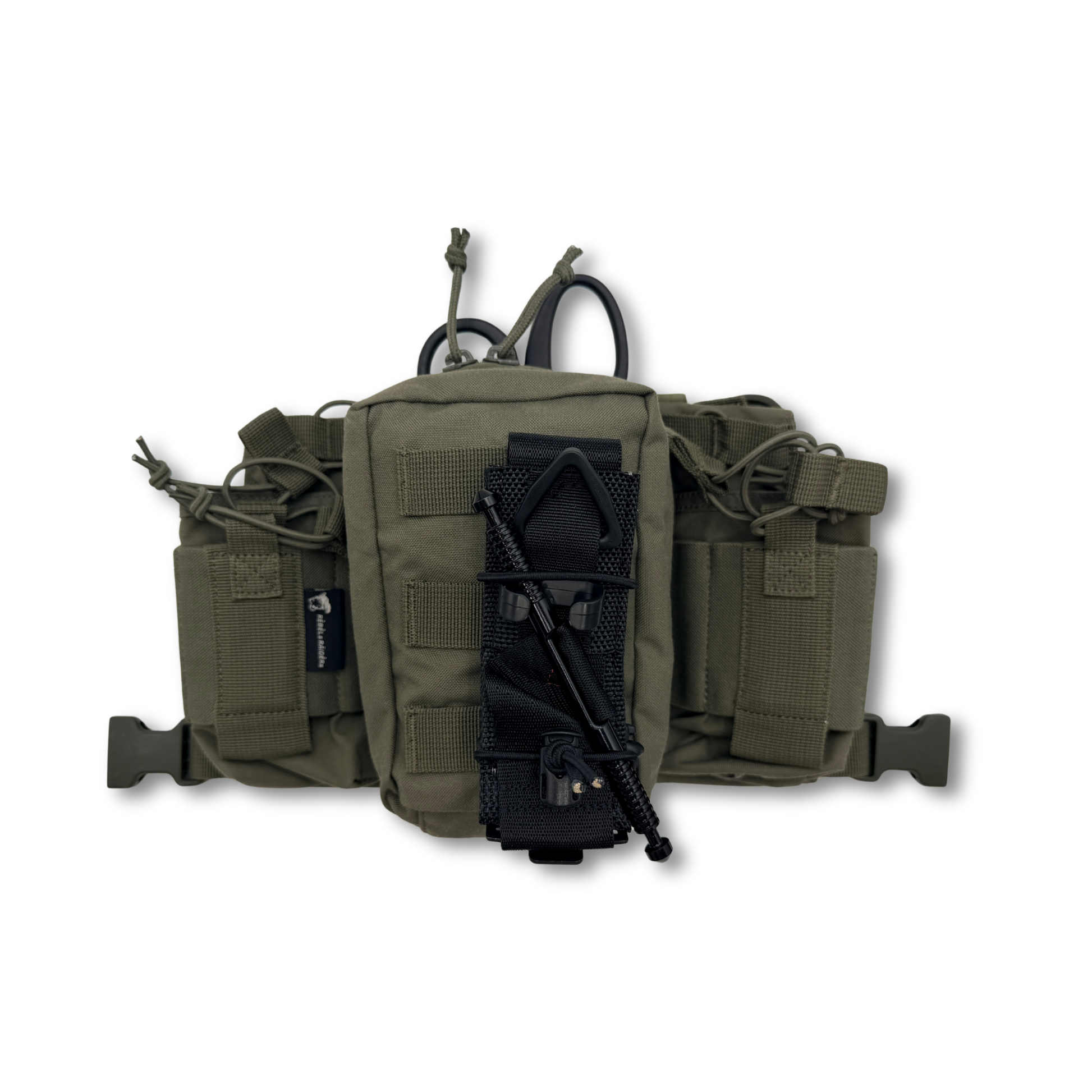 APOTHECARY REFILL KIT