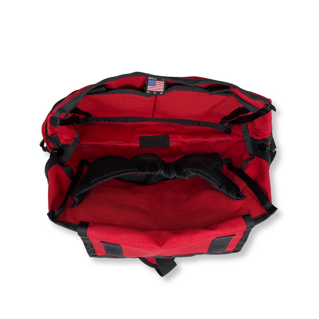 UTILITY SHOULDER BAG