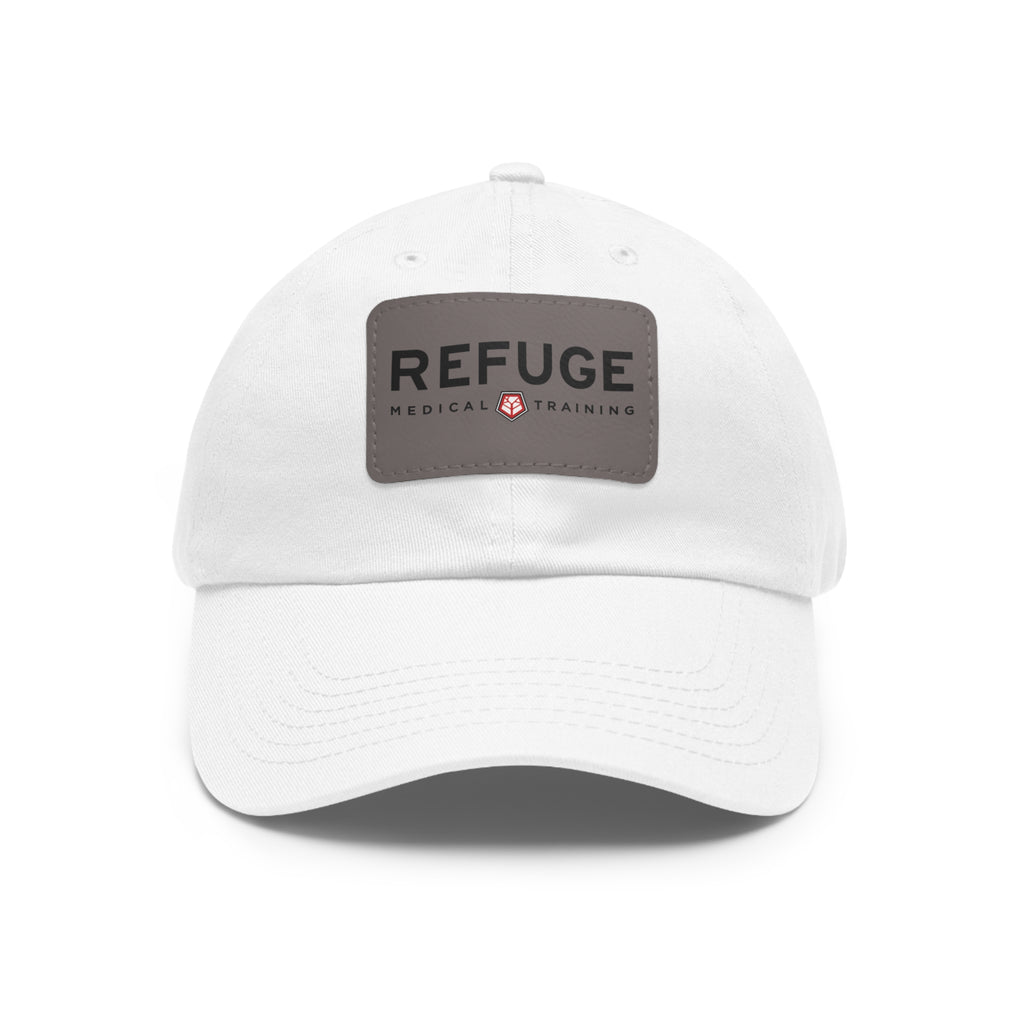 REFUGE DAD HAT