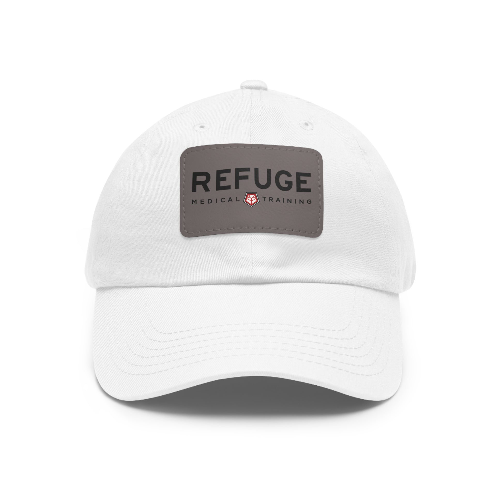 REFUGE DAD HAT