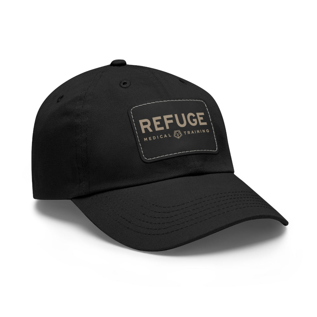 REFUGE DAD HAT