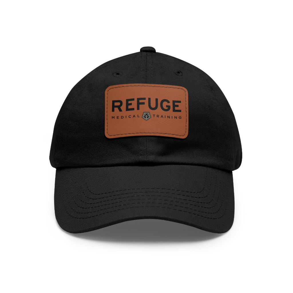 REFUGE DAD HAT