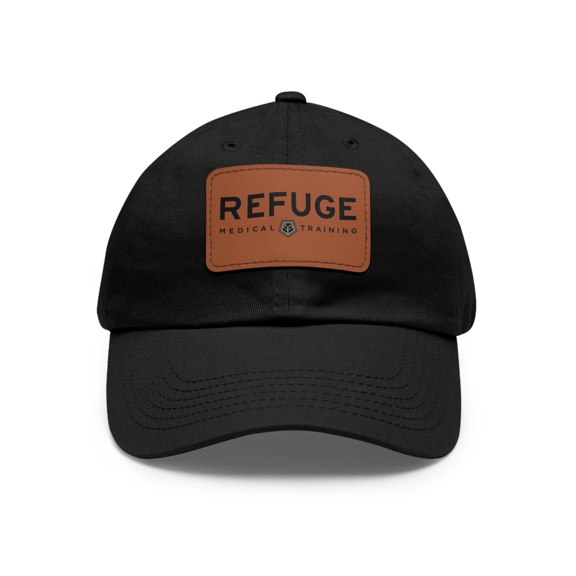 REFUGE DAD HAT