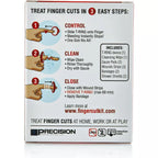 T Ring™ Finger Cut Kit