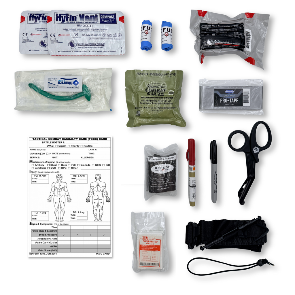 APOTHECARY REFILL KIT