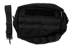 Refuge Medical Adventure First Aid Kit - Black Bag Only - No Components