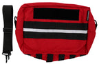 Refuge Medical Adventure First Aid Kit - Red Bag Only - No Components