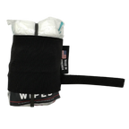 Refuge Medical Boogie First Aid Kit - black (back)