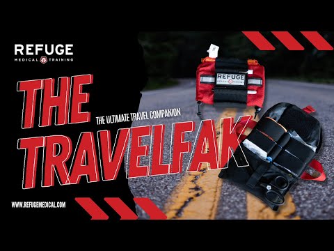 YouTube Video - You Asked For It | The Travel FAK