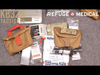 YouTube Video - KB32 Tacticool SOB Review