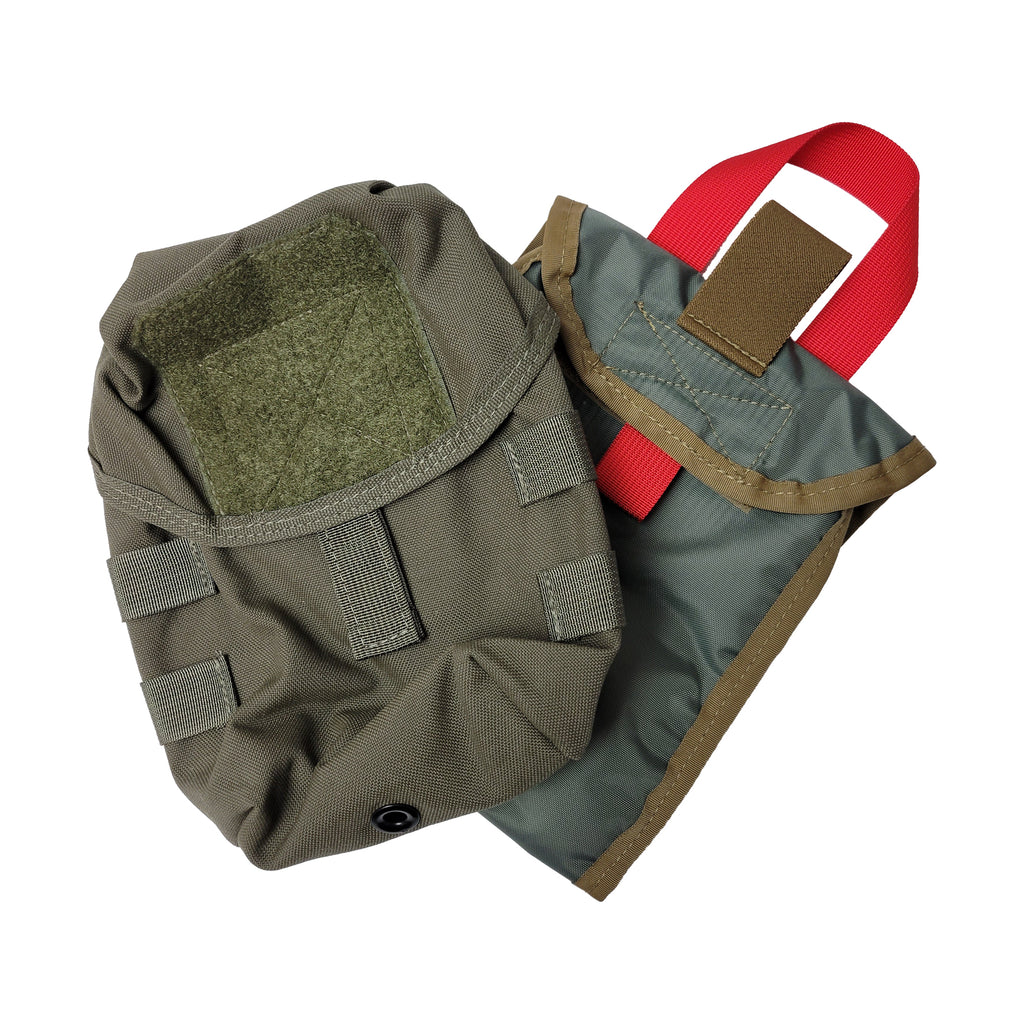 LARGE IFAK POUCH