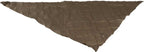 Triangular bandage laid out fully